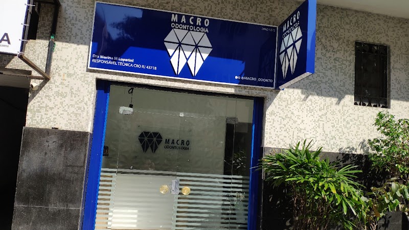 Macro Odontologia