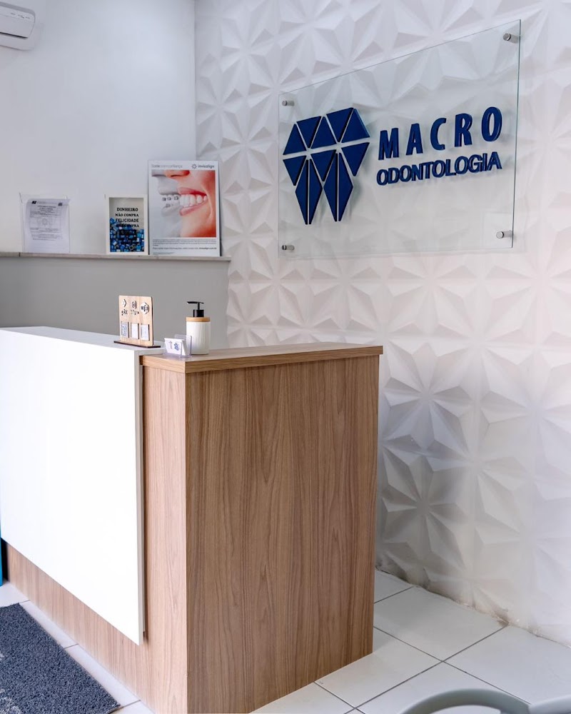 Macro Odontologia - foto 3