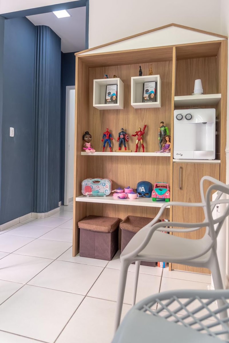 Macro Odontologia - foto 5