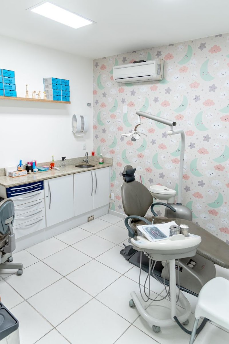 Macro Odontologia - foto 4