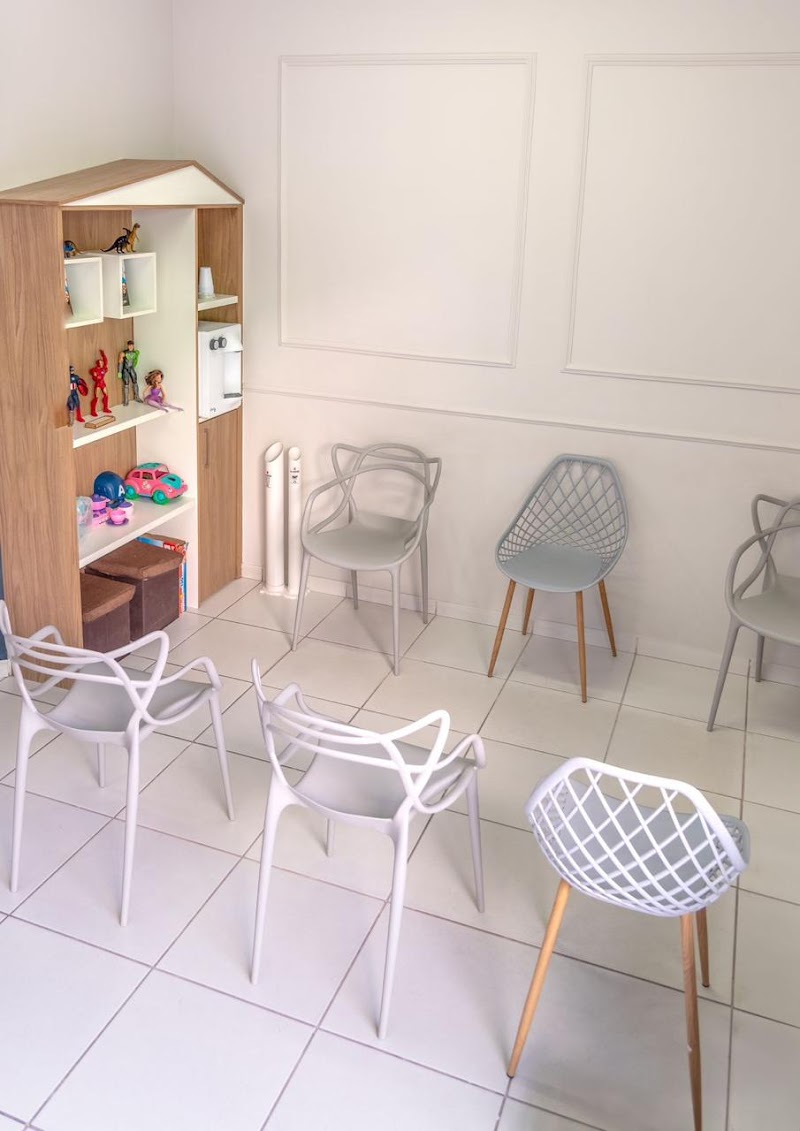 Macro Odontologia - foto 2