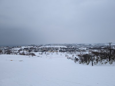 Wakkanai Komadori Ski Area - 2