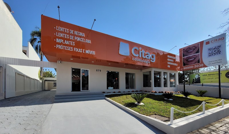 Citag Odontologia - Facetas e Implantes | Bacacheri - foto 4