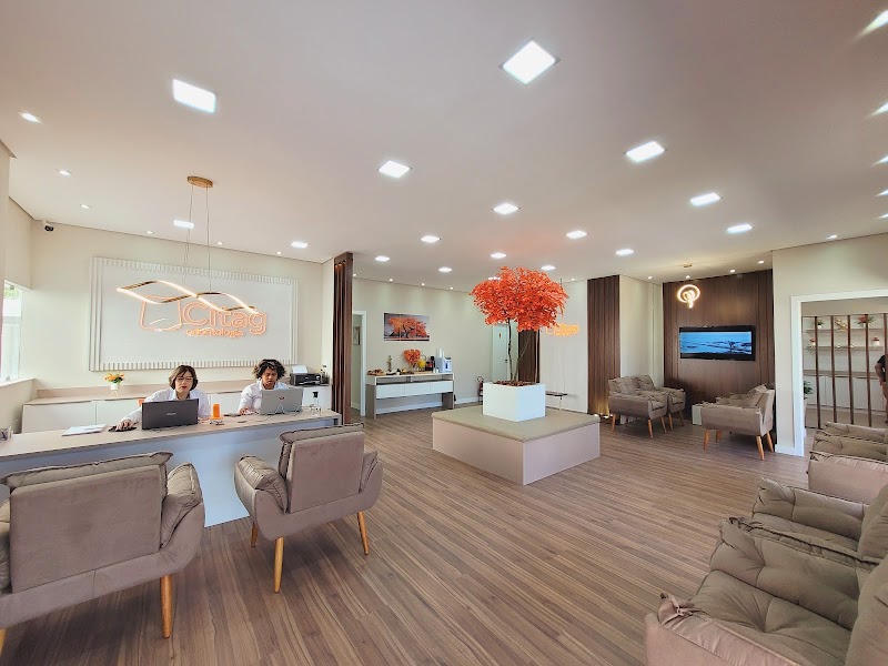 Citag Odontologia - Facetas e Implantes | Bacacheri - foto 3