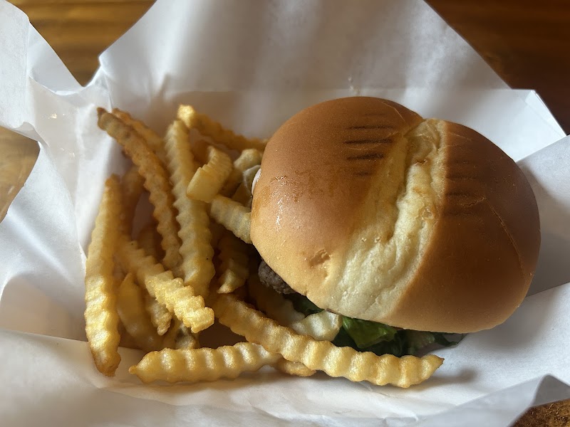 South Falls Cafe photo 2