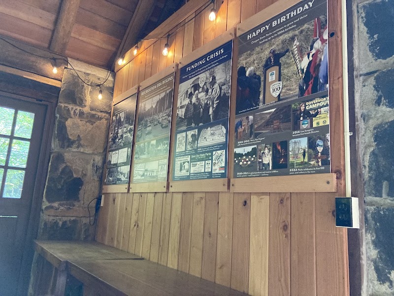 South Falls Cafe photo 1