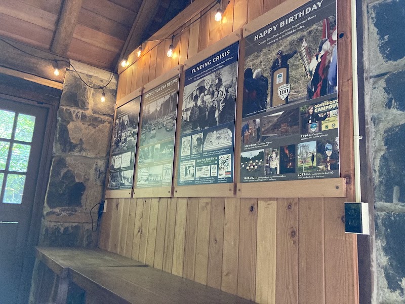 South Falls Cafe photo 1