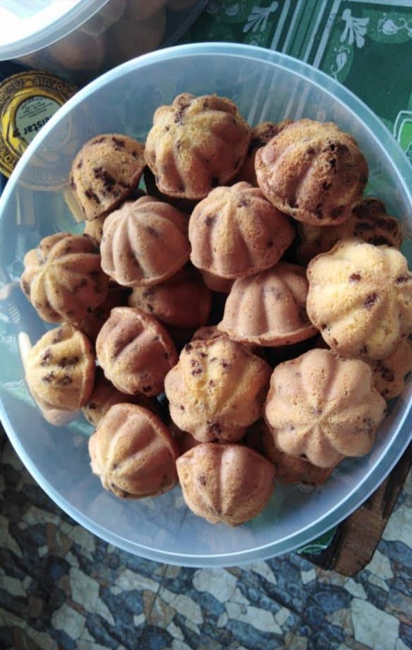 bahulu sodap kg.parit - Photo 1