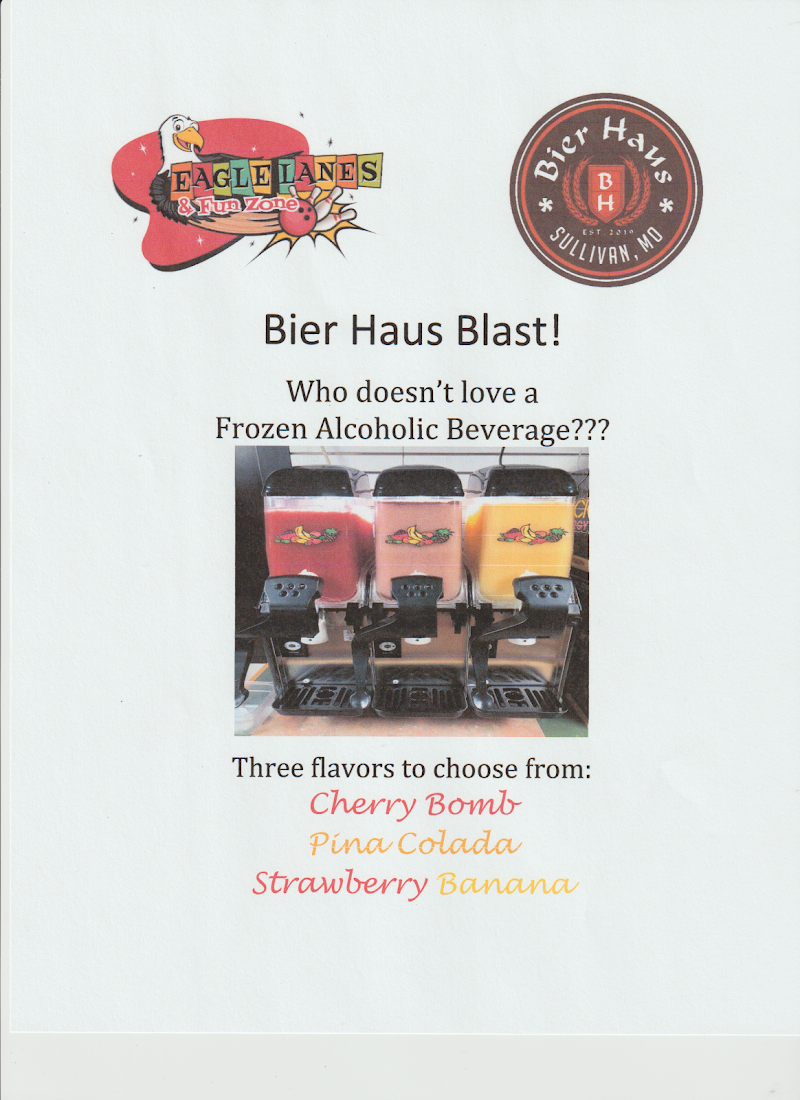 Eagle Lanes & Fun Zone photo 4