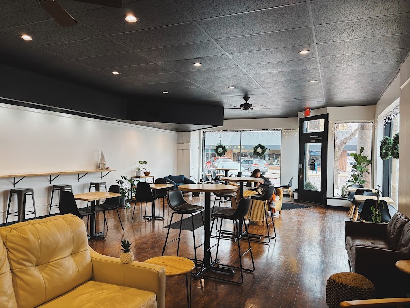 Penny Coffee Roasters photo 1