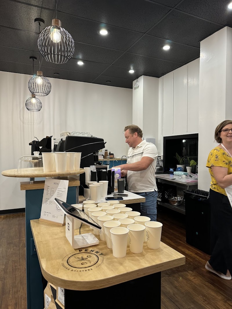 Penny Coffee Roasters photo 4
