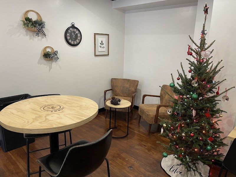 Penny Coffee Roasters photo 3