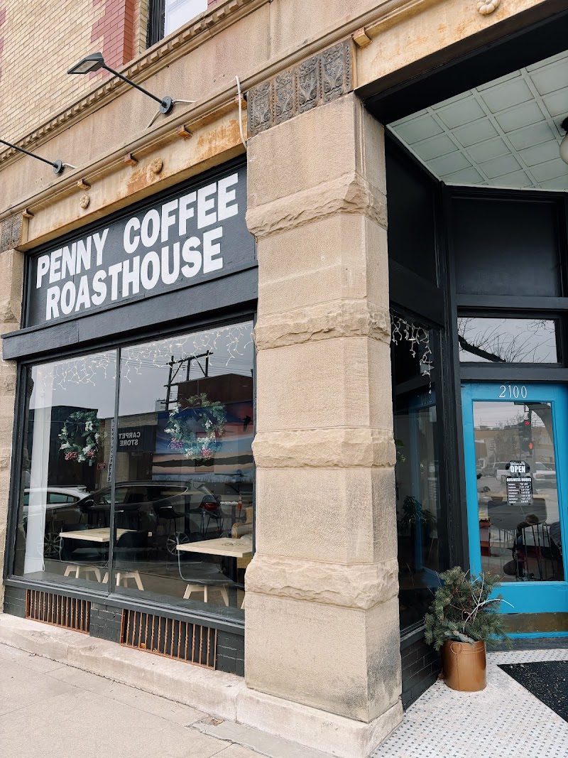 Penny Coffee Roasters photo 4