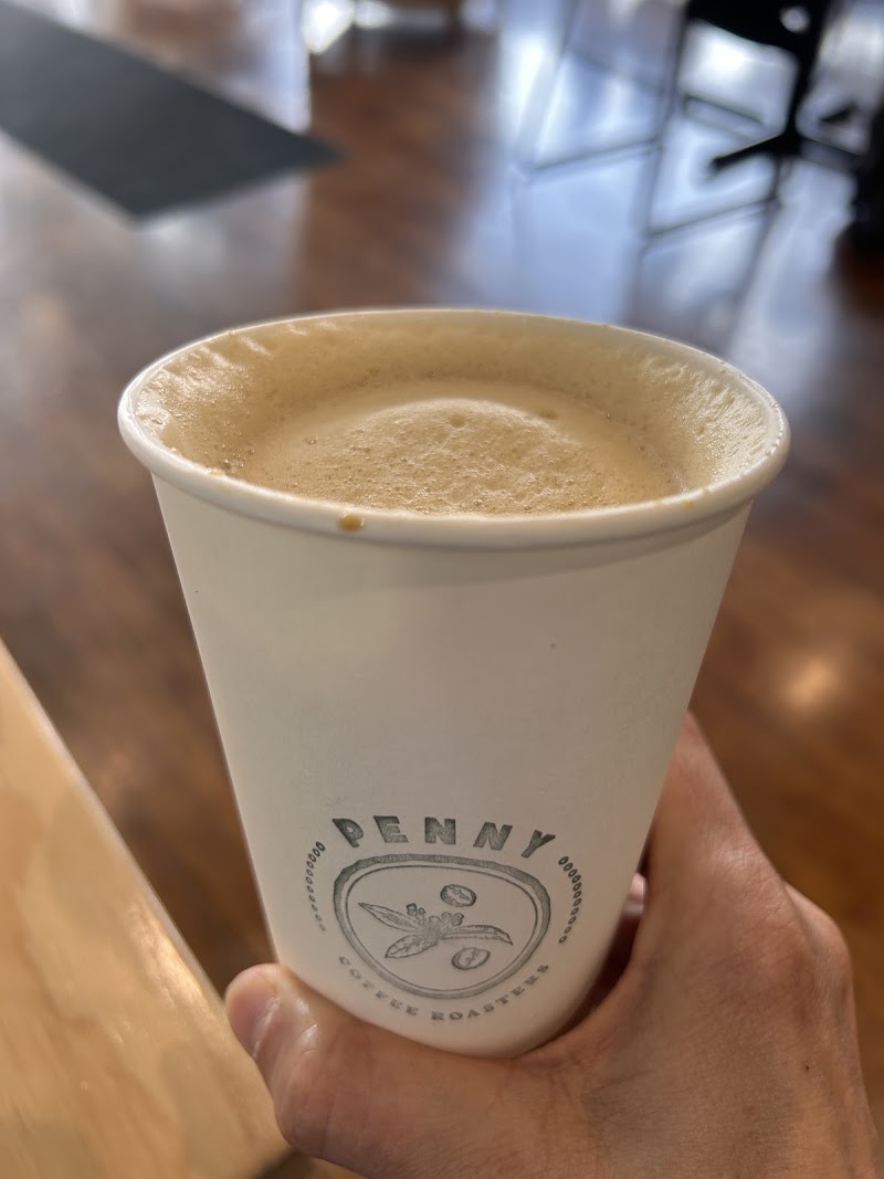 Penny Coffee Roasters photo 3