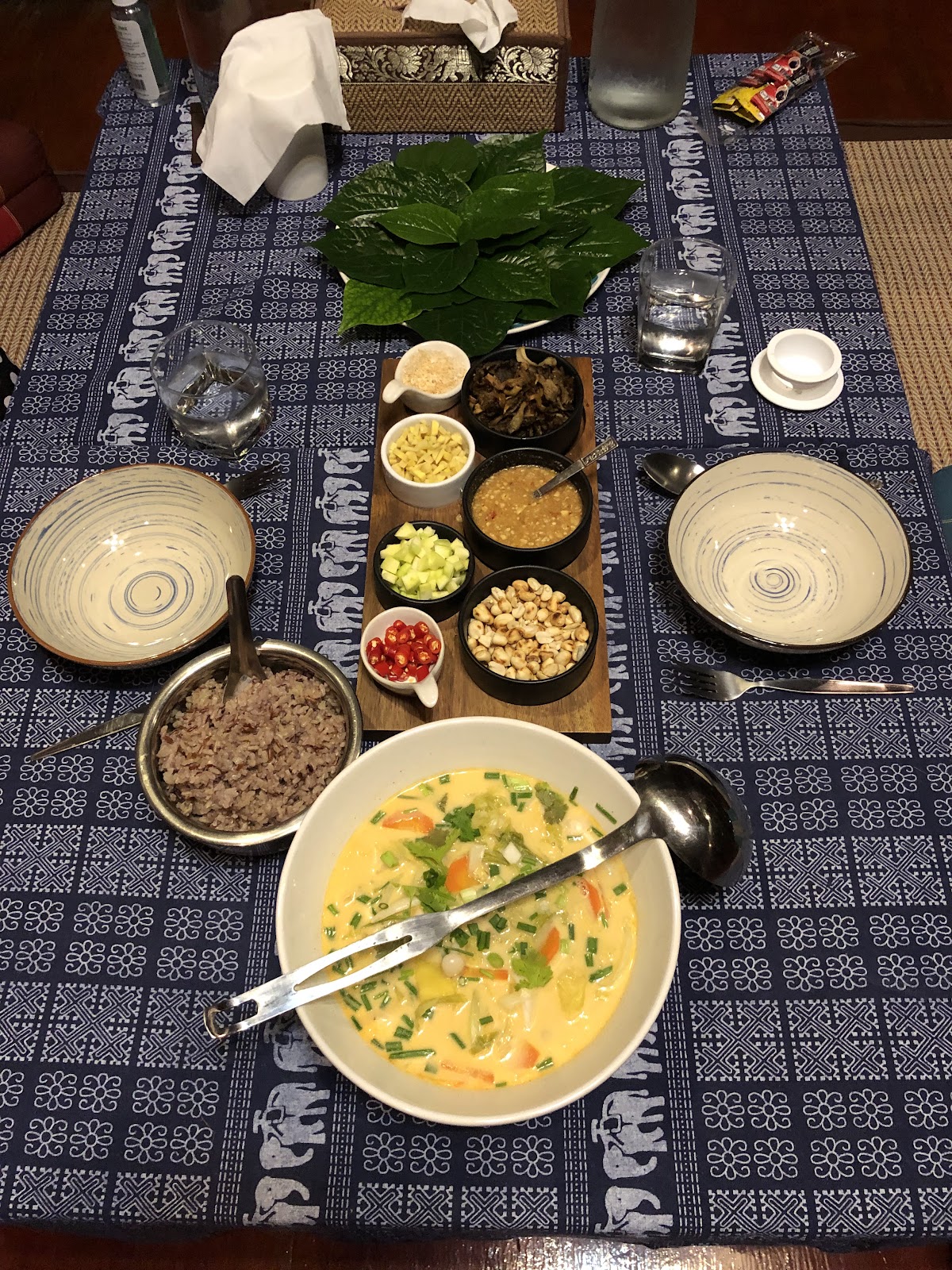 Omsara Yoga Chiang Rai — 4