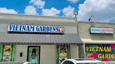 Vietnam Gardens photo 1