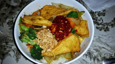 Vietnam Gardens photo 2