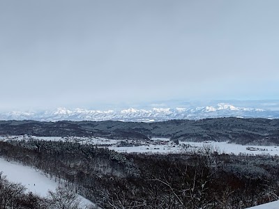 Ishikari Heigen Ski Area - 6