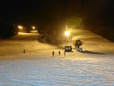 Ishikari Heigen Ski Area - 5