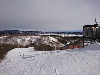 Ishikari Heigen Ski Area - 3