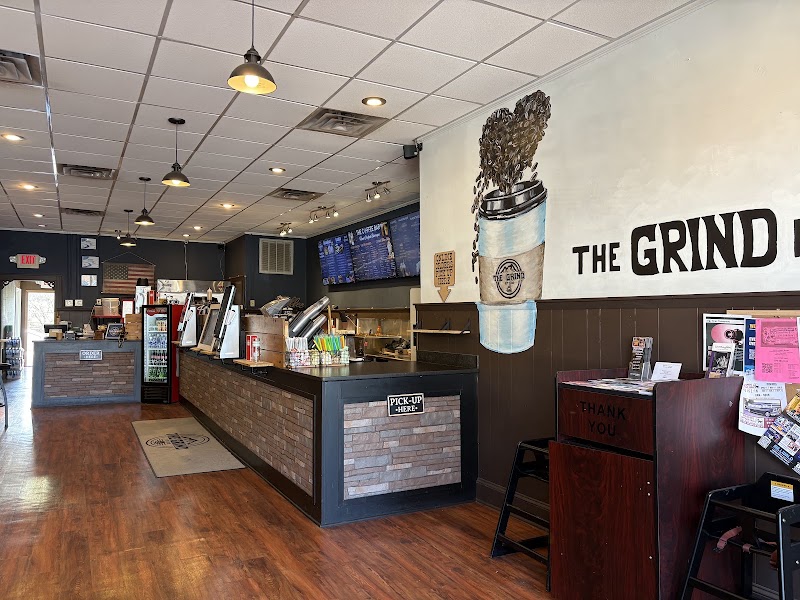 The Grind photo 3