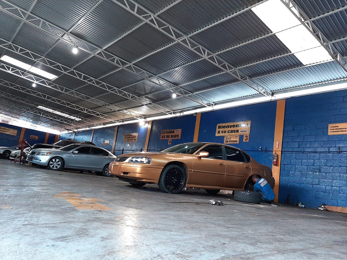 Tony Brake Center SRL - Imagen 3
