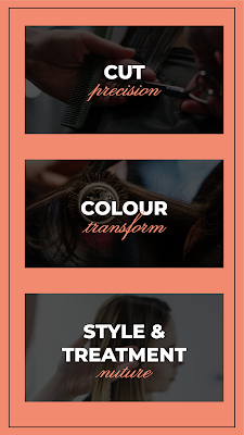 Hair Station @Waverley Gardens- Walk in- Premium walk-in salon, Cut, Color, Style, Treatments, Hair salon near you