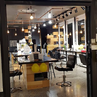 Hair Station @Waverley Gardens- Walk in- Premium walk-in salon, Cut, Color, Style, Treatments, Hair salon near you photo 3