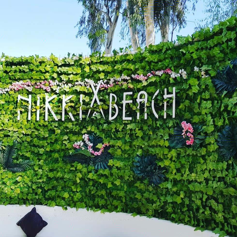 Nikki Beach — photo 4