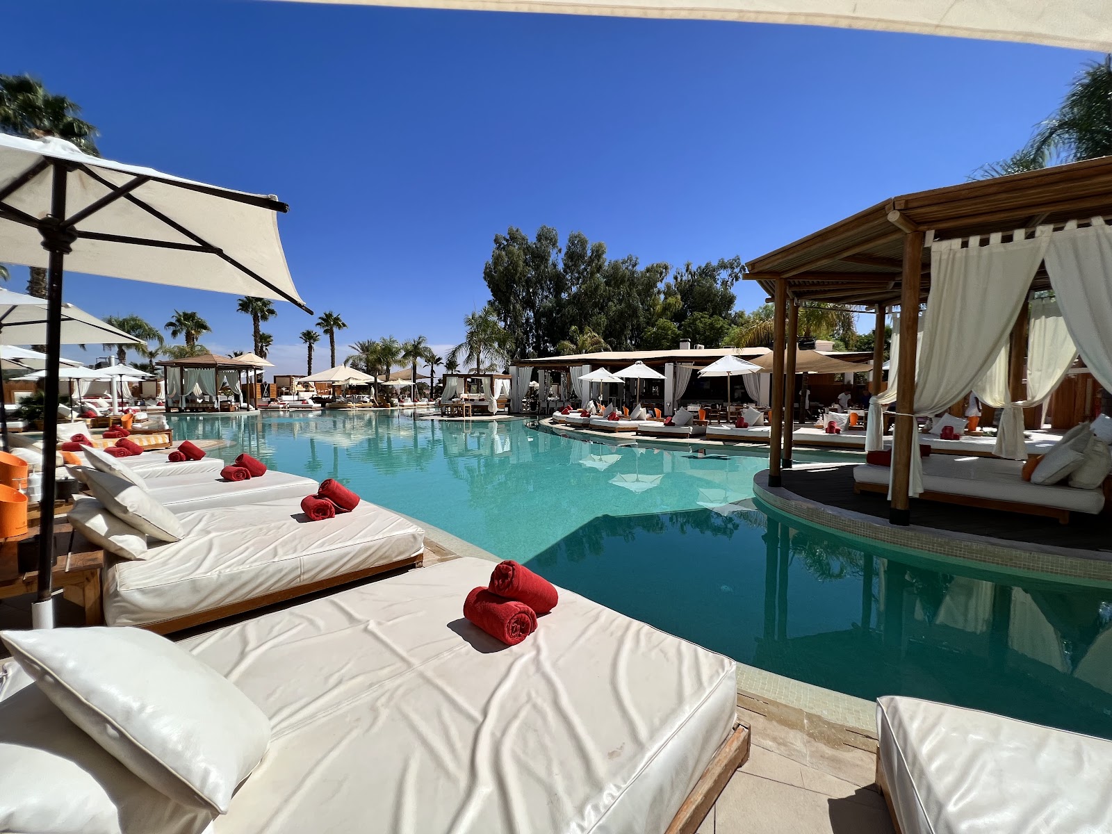 Nikki Beach — photo 3
