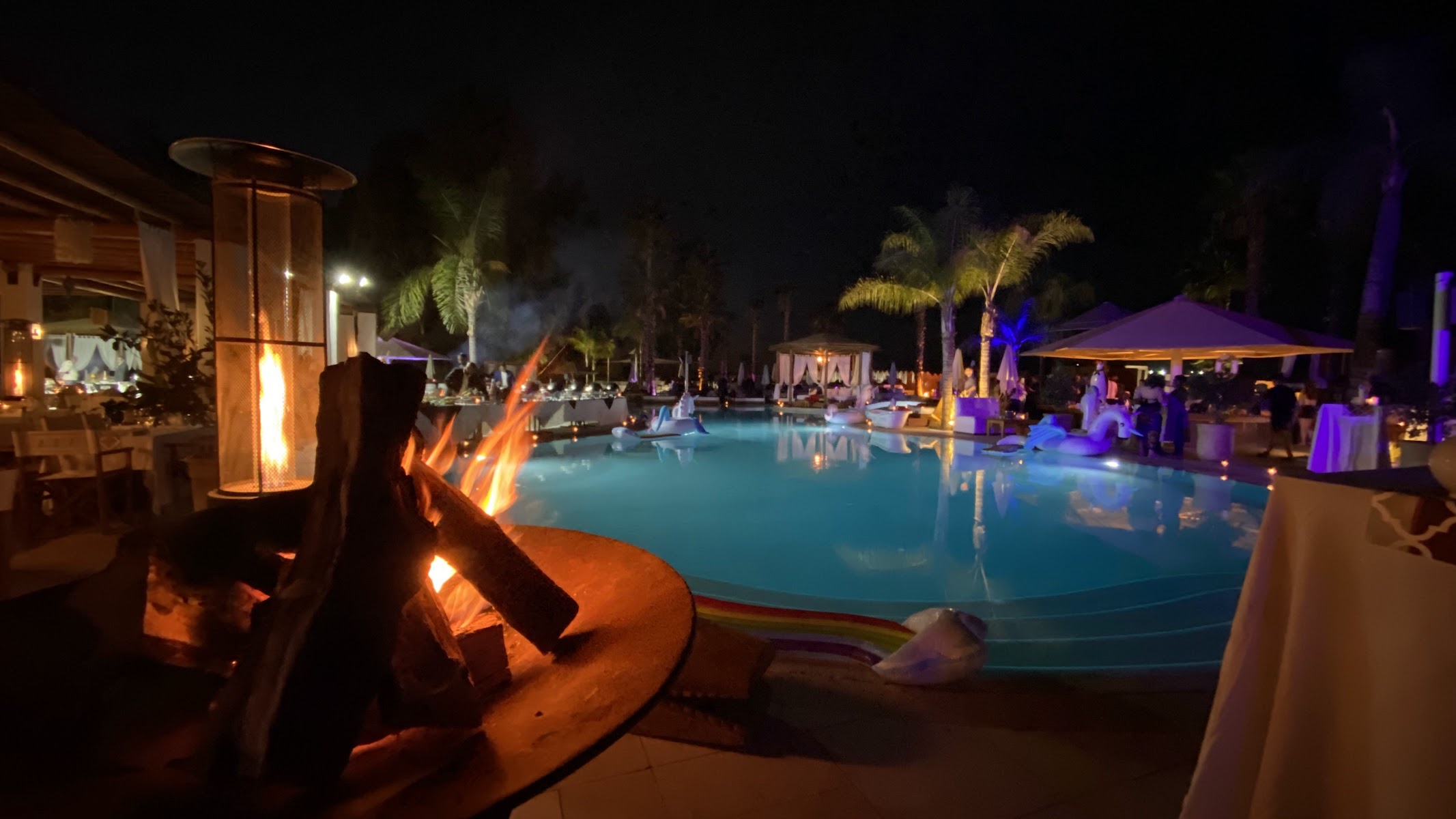Nikki Beach — photo 5