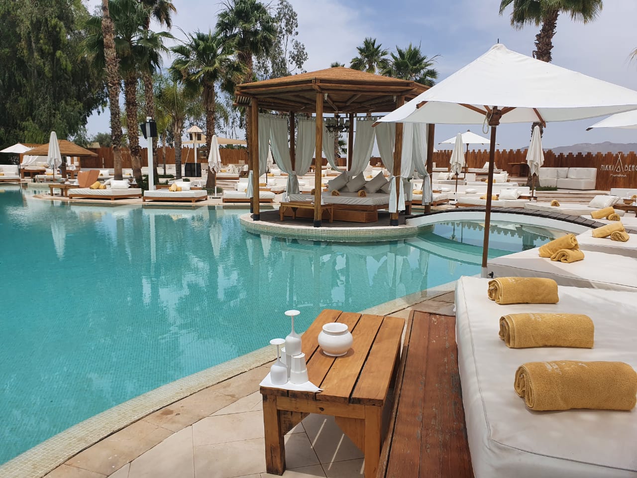 Nikki Beach — photo 2