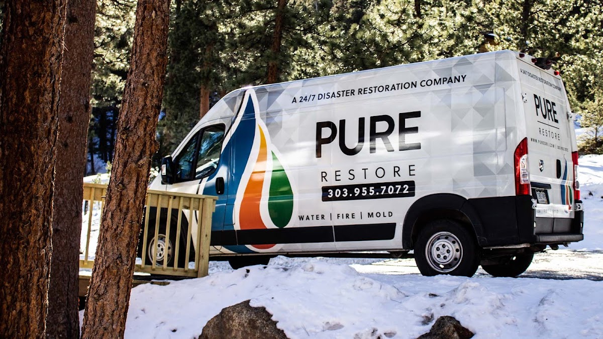 Pure Restore LLC — photo