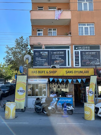 Has Tekel Darıca - Klima Servisi