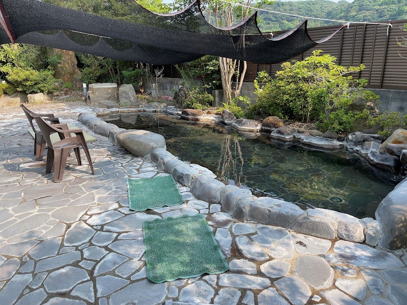 めぐみの湯 錦龍館 3