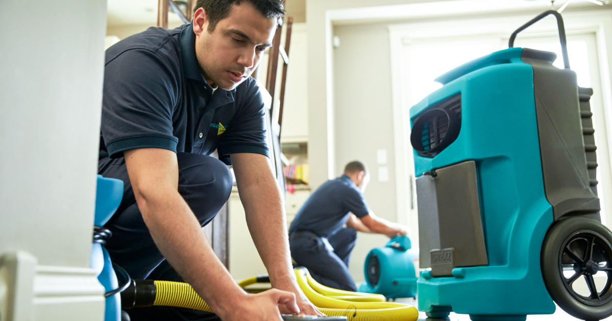 ServiceMaster By Don Beck — photo