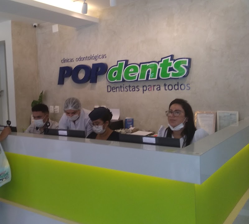 ✅ POPdents Fortaleza - Clínica 4 - foto 3