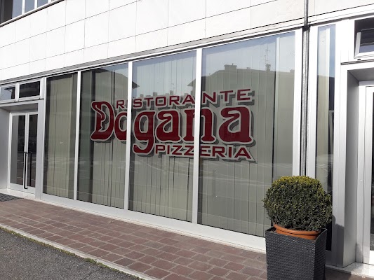 Osteria Della Dogana Bergamo