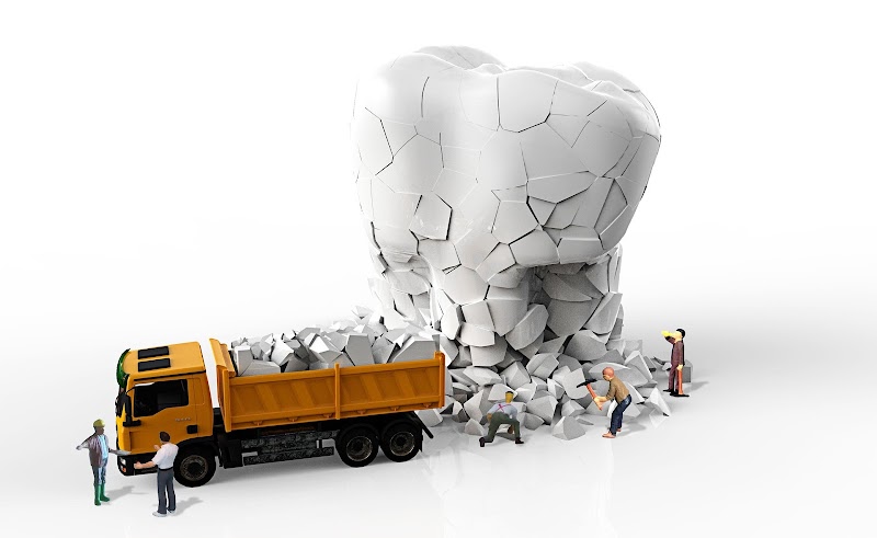 Instituto Rio reabilitação e implantes orais