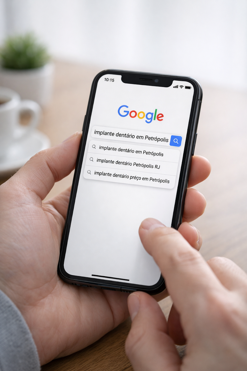 Instituto Rio reabilitação e implantes orais - foto 3