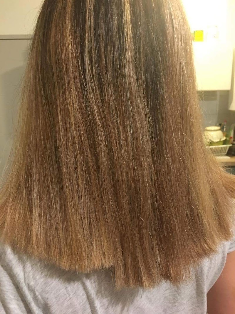 HAIR DESIGN — photo 5