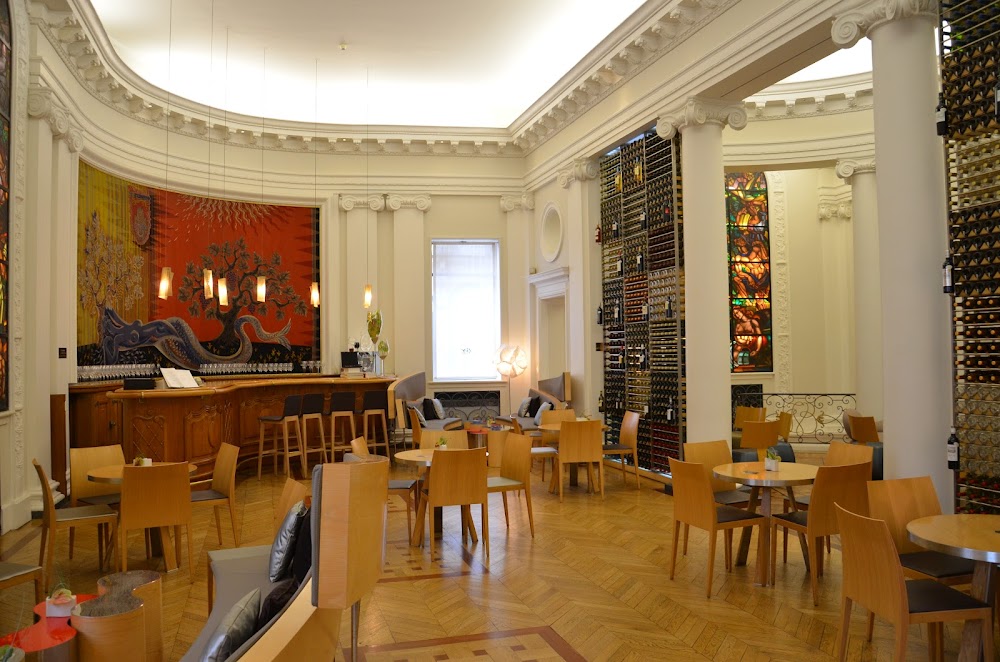 Le Bar à Vin fotoğraf 1