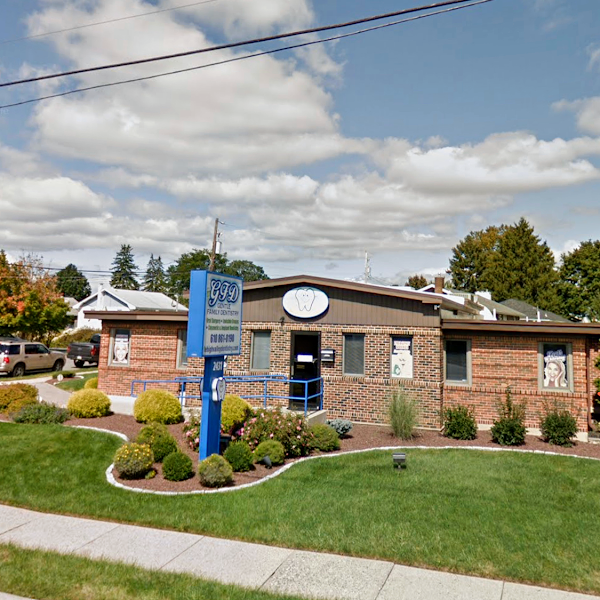 Gentle Family Dentistry & Implant Center