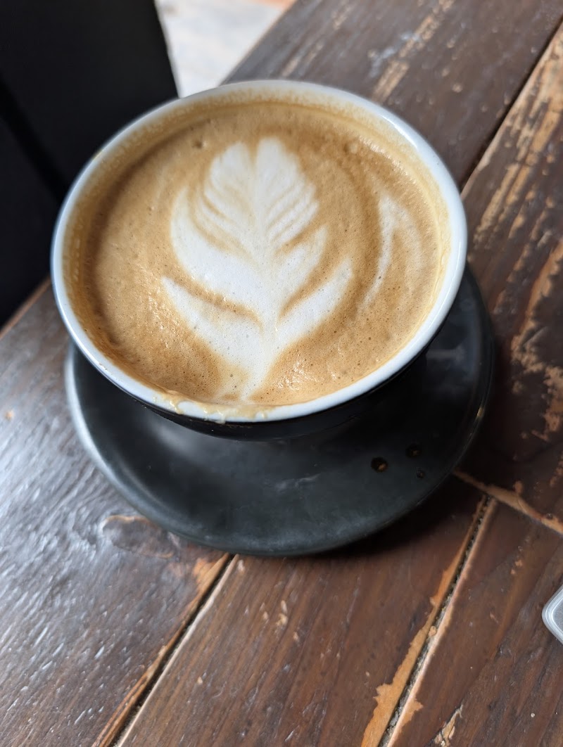 Old World Coffee Roasters photo 3