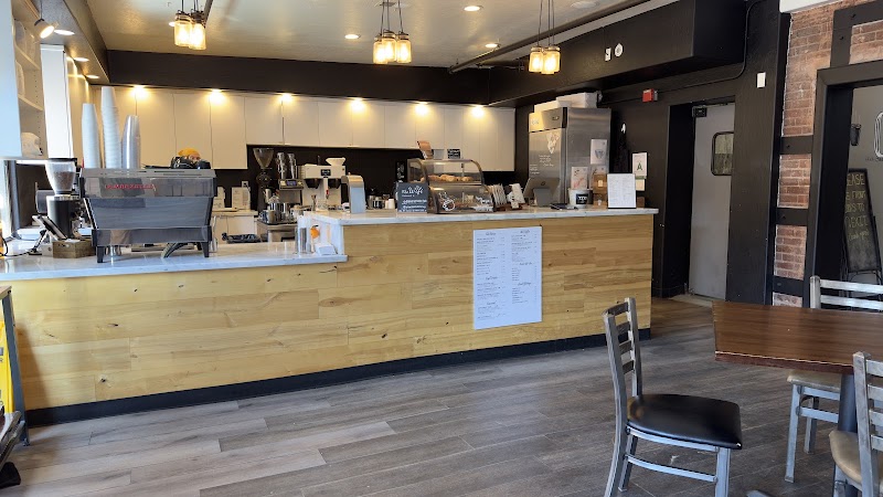 Old World Coffee Roasters photo 3