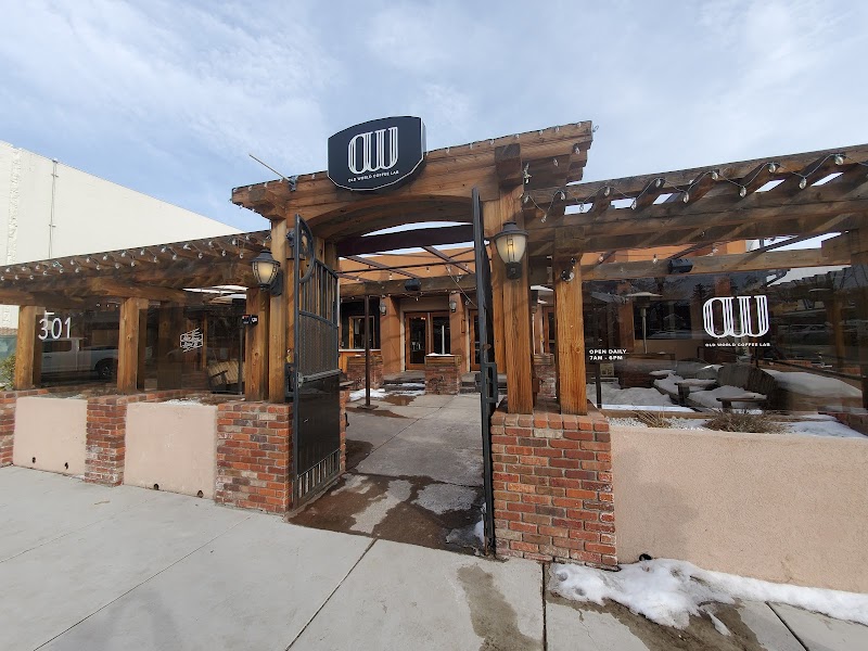 Old World Coffee Roasters photo 4