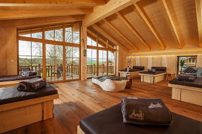 Wellness und Spa Bergerbad