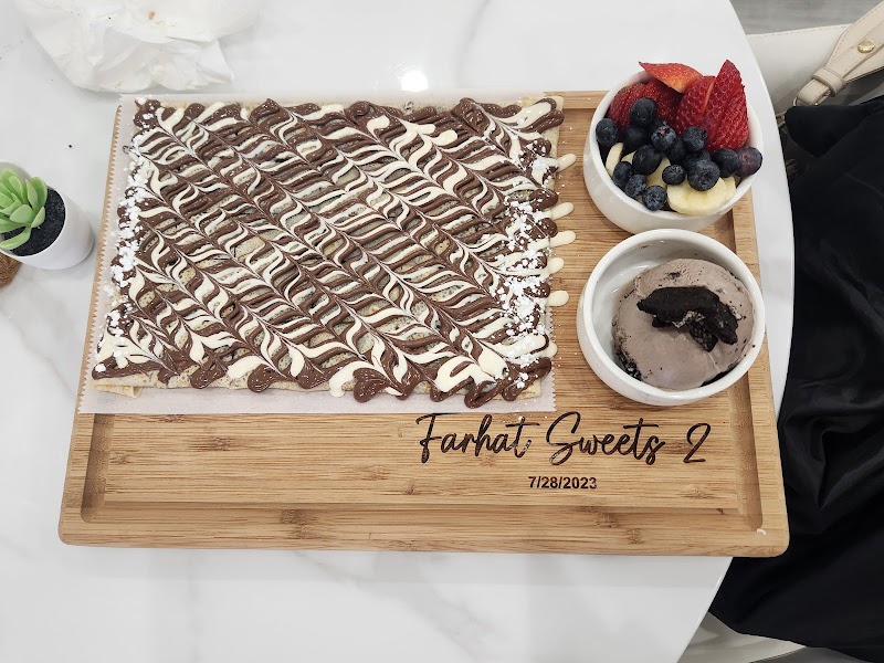 Farhat Sweets photo 3