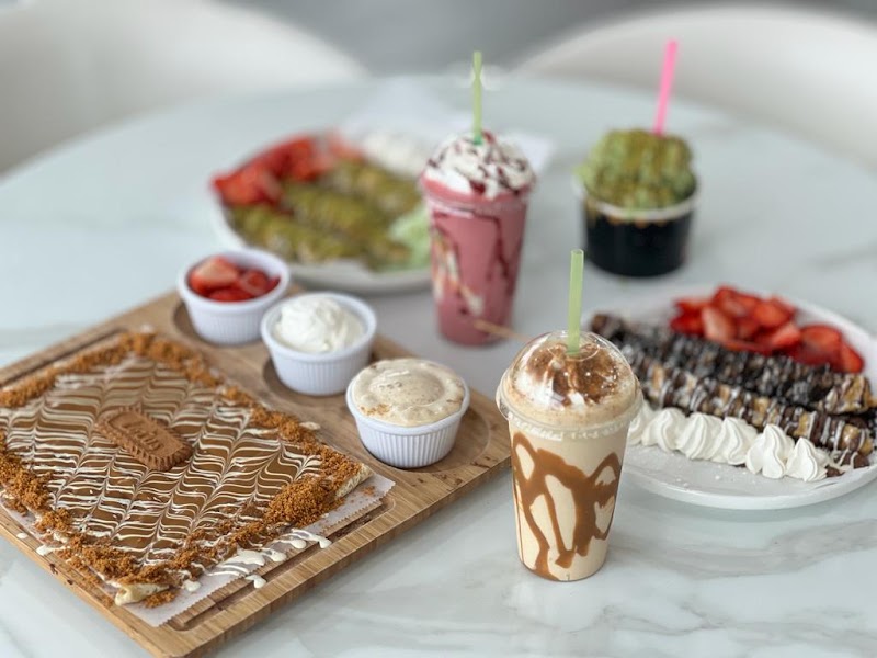 Farhat Sweets photo 3