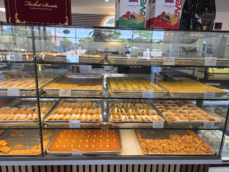 Farhat Sweets photo 2